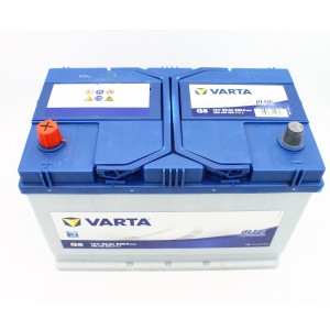 Аккумулятор VARTA BLUE DYNAMIC ASIA 95 JL, JR (95 А/Ч, 830 А)