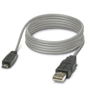 USB кабель CONNECT GC-27M MICRO