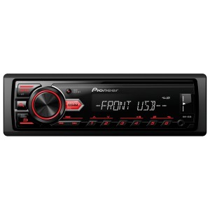 Автомагнитола PIONEER MVH-85UB
