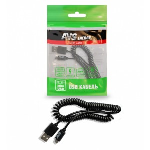 USB кабель AVS MN-32