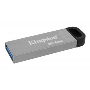 USB флешка KINGSTON DTKN/64GB