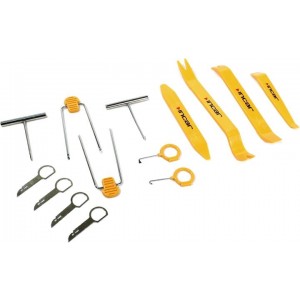 Профессиональный набор инструментов для установщика INTRO TK-1