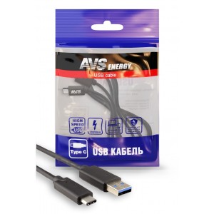 USB кабель AVS TC-31