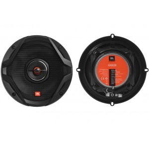 Автоакустика JBL GX628