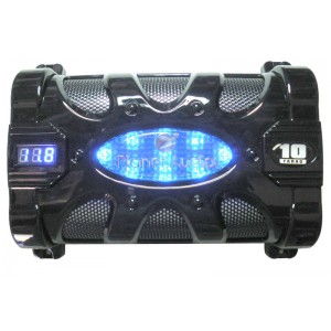 Конденсатор Planet Audio Pc10f  