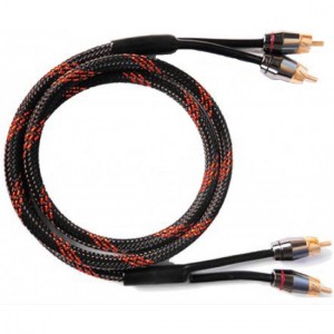 Межблочный кабель RCA ACV MKP1.2 PRO