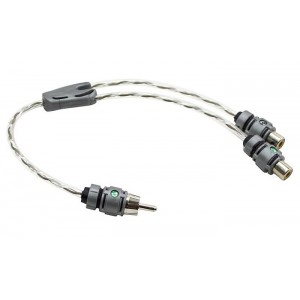 Межблочный кабель RCA ALPHARD MACHETE MA-SC010