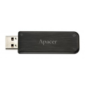 USB флешка APACER HANDY STENO AH325 8GB