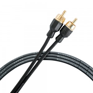Межблочный кабель RCA KICX ARCA18