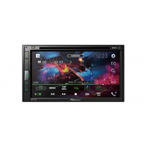 Автомагнитола PIONEER AVH-A320BT