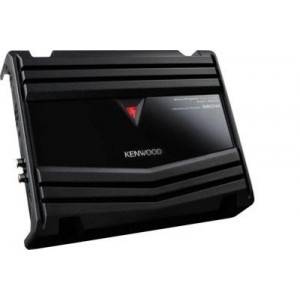 Автоусилитель KENWOOD KAC-5206