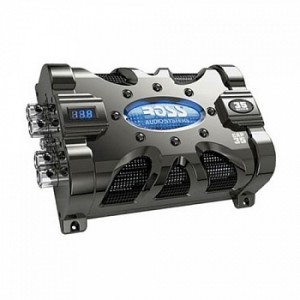 Конденсатор BOSS AUDIO CAP35