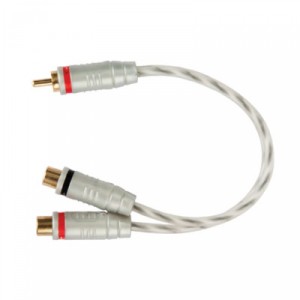 Межблочный кабель RCA KICX MRCA02Y
