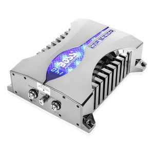 Конденсатор BOSS AUDIO CAP350CR