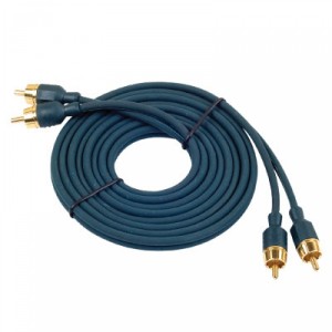 Межблочный кабель RCA KICX ARCA23