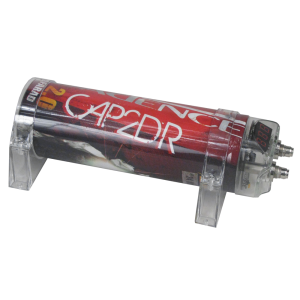 Конденсатор Cadence CAP2DR  