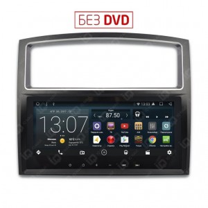 Штатная автомагнитола на Android IQ NAVI T44-2006C для Mitsubishi