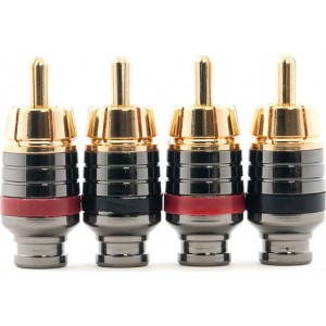 Разъем RCA SWAT SRCA-02