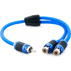 Межблочный кабель RCA SWAT SIP-2F
