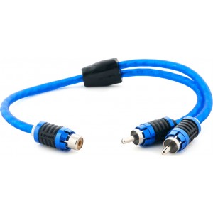 Межблочный кабель RCA SWAT SIP-2M