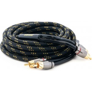 Межблочный кабель RCA SWAT SIX-250
