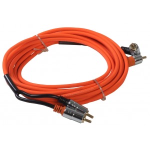 Межблочный кабель RCA EDGE EDC-RS202