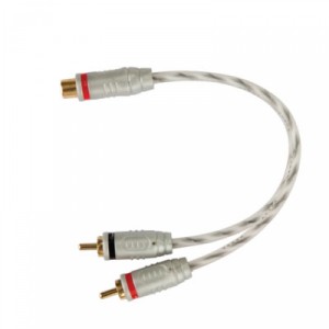 Межблочный кабель RCA KICX MRCA02M