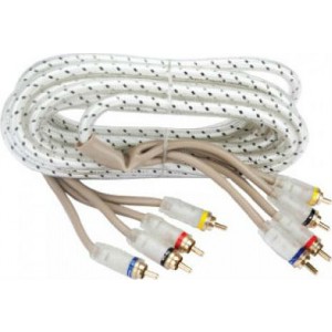 Межблочный кабель RCA KICX FRCA45