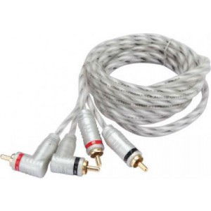 Межблочный кабель RCA KICX MRCA22
