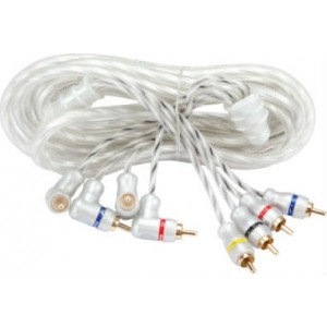 Межблочный кабель RCA KICX MRCA45