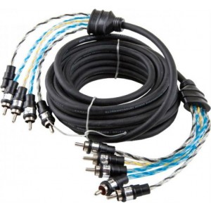 Межблочный кабель RCA KICX MTR55