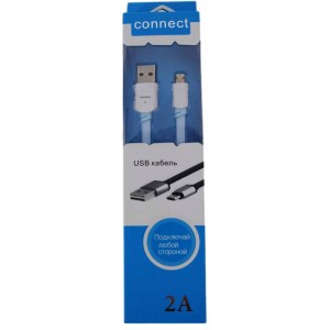 USB кабель CONNECT C805 MICRO
