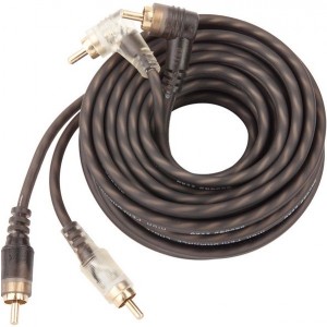 Межблочный кабель RCA GROUND ZERO GZCC 5.1XLC