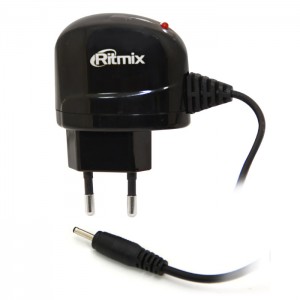 Зарядное устройство RITMIX RM-001RMD