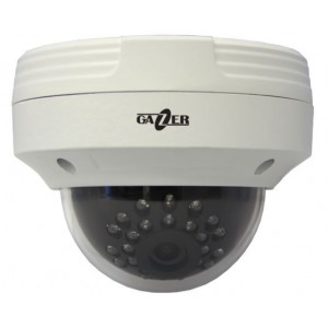 Камера видеонаблюдения GAZER CI224