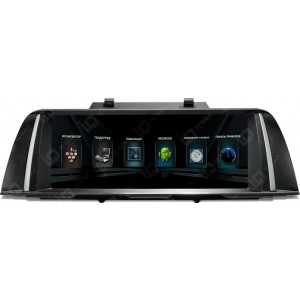 Штатная автомагнитола на Android IQ NAVI T44-1104C для BMW