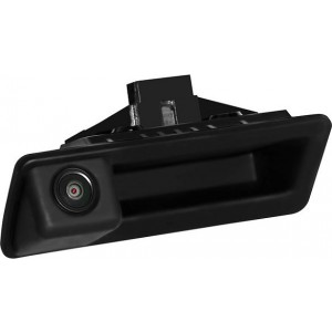 Штатная камера заднего вида GAZER CC2000-823 для BMW
