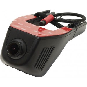 Видеорегистратор автомобильный REDPOWER DVR-UNI-N для Kia