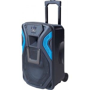 Портативная акустика SPL SP-154X