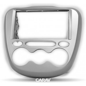 Переходная рамка CARAV 11-733 для Chana