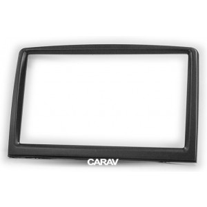 Переходная рамка CARAV 11-735 для Chana