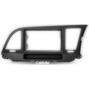 Переходная рамка CARAV 11-625 для Hyundai