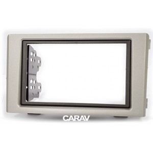 Переходная рамка CARAV 11-745 для Iveco