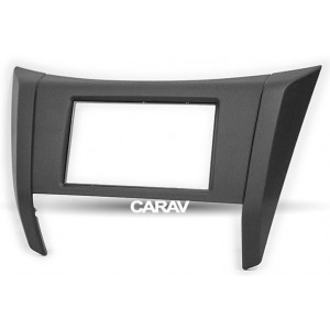 Переходная рамка CARAV 11-740 для Nissan