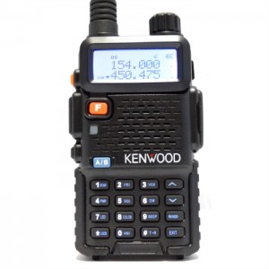 Радиостанция KENWOOD TK-UVF8 DUAL BAND