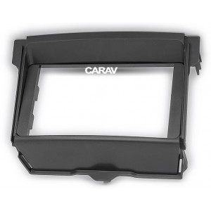 Переходная рамка CARAV 11-776 для Toyota
