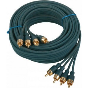 Межблочный кабель RCA KICX ARCA45