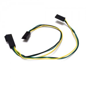 Y-Разветвитель BMW4 cable