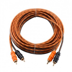 Межблочный кабель RCA DL AUDIO GRYPHON LITE RCA 4M