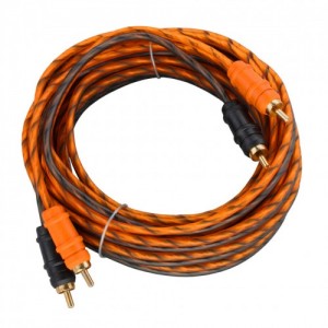 Межблочный кабель RCA DL AUDIO GRYPHON LITE RCA 5M